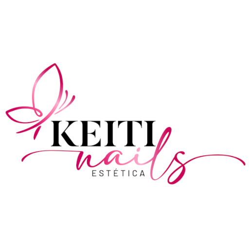 Logo Keiti nails